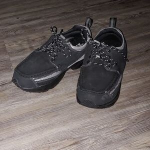 Dr Zen Charles Men's Diabetic Therapeutic Shoes Lace Up - Size 10 Wide NWOT